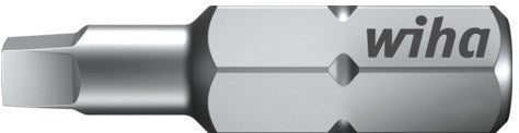 Wiha 70180225 embout standard 25 mm carré interne 1 4 c6.3 #2 - 06635