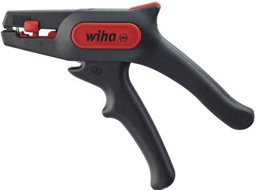 Wiha outil de dénudage automatique jusqu'à 6 mm² - 44617 - 44617