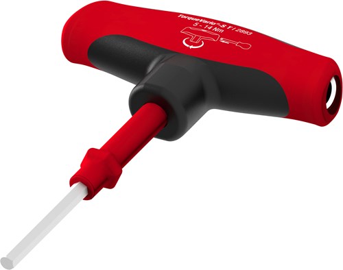 Wiha Dimentic Driver avec Torquevario