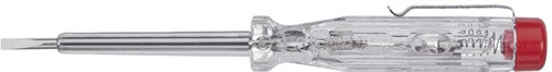 Testeur de tension Wiha | 150-250 V CA | unipolaire | largeur de coupe 3 mm | 1 pièce - 05271 - 05271