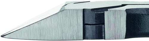 Wiha z15016001 pince coupante latérale en plastique classique avec ressort d'ouverture sans biseau 160 mm, 6 1 2 - 37403