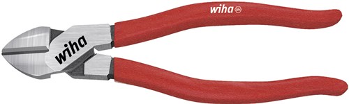 Wiha Pince coupante classique avec Dynamicjoint® | 160 mm 6 1 2 - 43332 - 43332