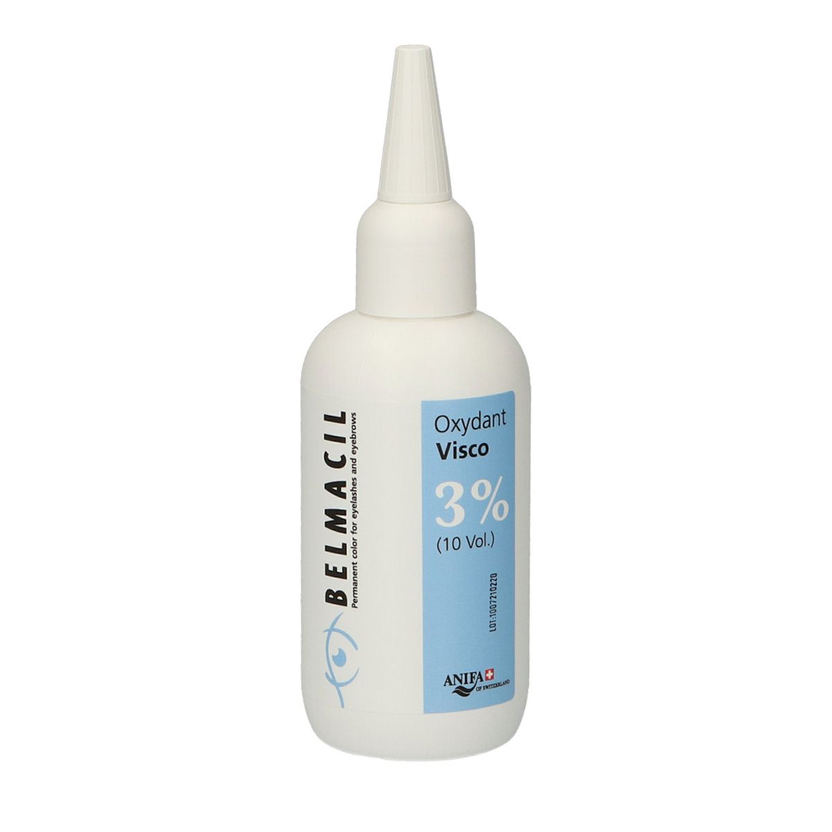 Belmacil Teinture Cils oxy 3% 100ml