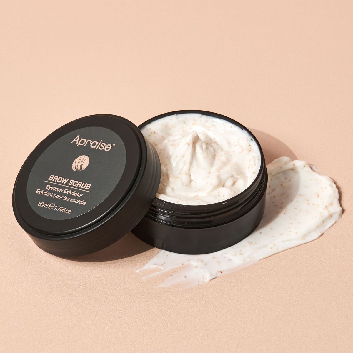 Apraise gommage exfoliant sourcils 50ml