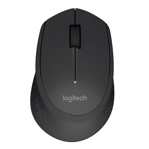 Souris sans fil - optique