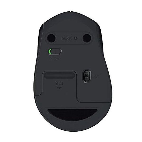 Souris sans fil - optique