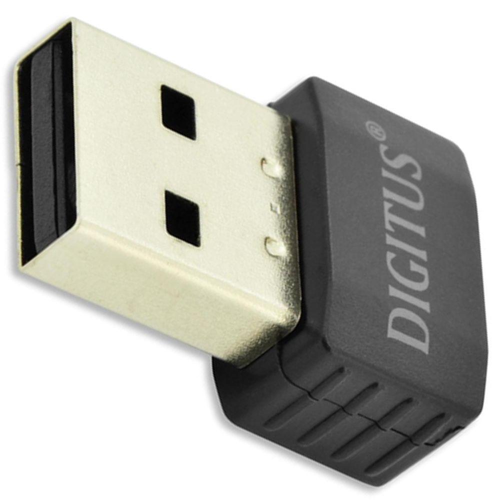Convertisseur adaptateur réseau USB Abi