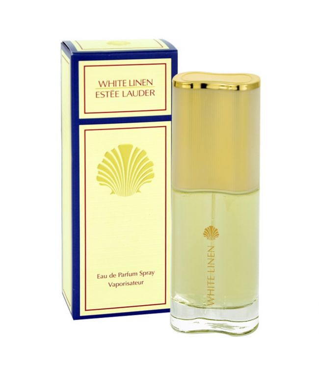 Estée Lauder Estée Lauder Eau de Parfum Spray Lin Blanc 60 ml Femme