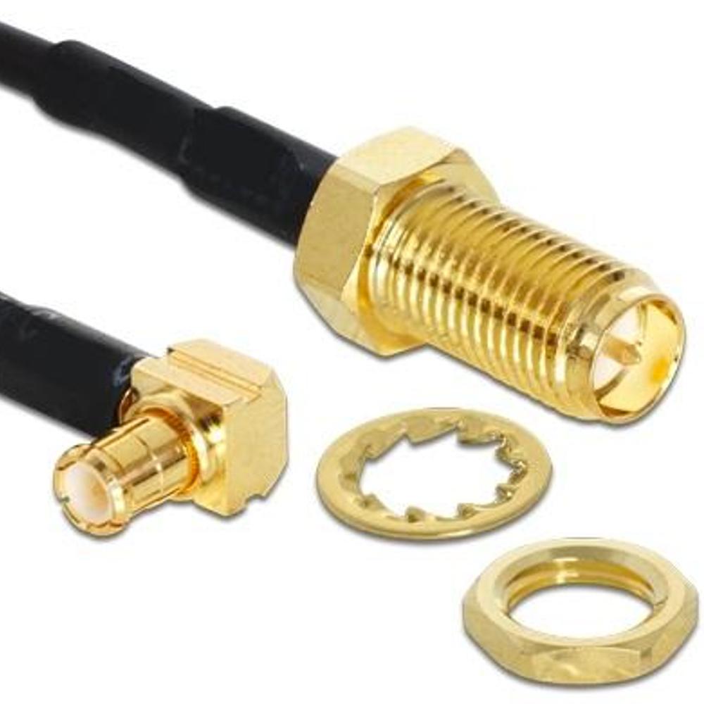 Câble adaptateur Abi rp-sma