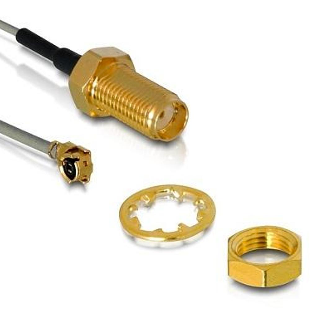 Câble adaptateur Imp SMA