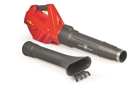 Souffle de batterie Wolf-Garten Lycos 40 740 B