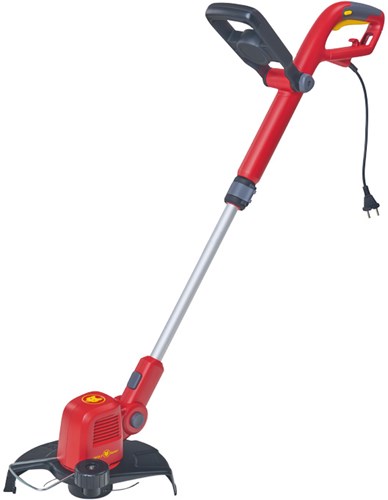 Wolf-Garten Lycos E 500T Trimmer électrique de la pelouse