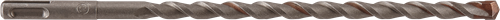 Foreuse à béton Wolfcraft | norme | ø10x260mm | sds plus | 1 pièce - 7855010