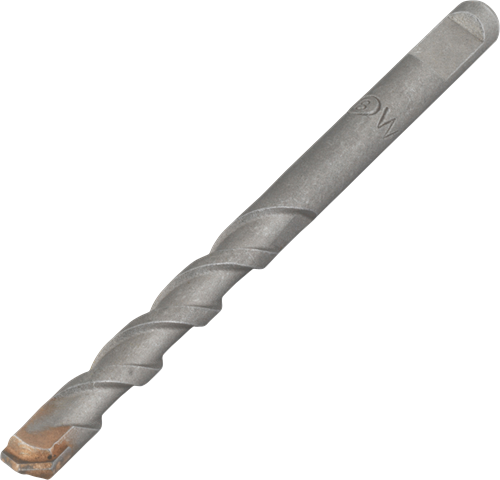 Foret à centrer Wolfcraft | hum | pour anneau de forage | ø8 | 1 pièce - 5482000