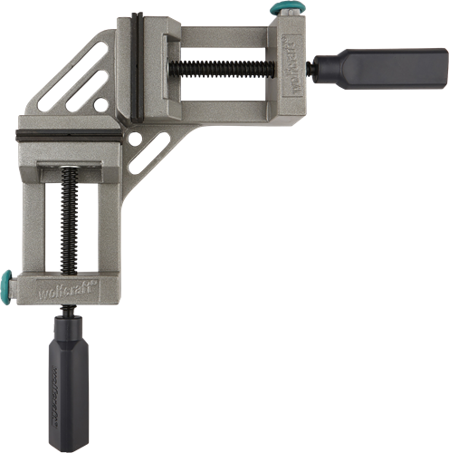 Pince mobile Wolfcraft | 1 pièce - 3415000