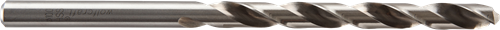 Foret à métaux Wolfcraft | hssr | ø10,0 x 184mm | 1 pièce - 7602010
