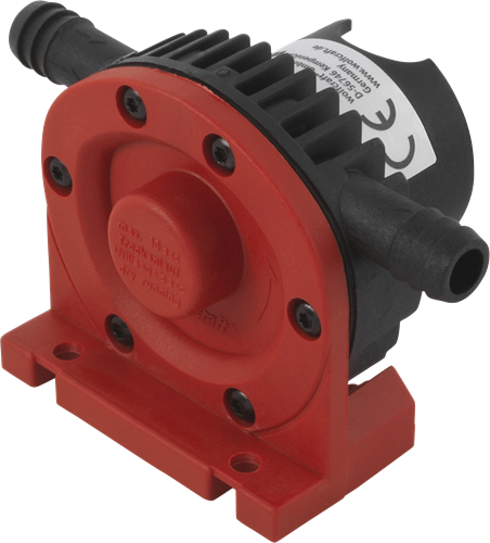 Wolfcraft Wolfcraft Drilling Pump 1300 L H S = 6 mm 2202000