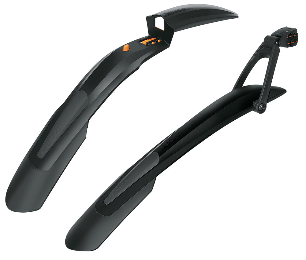 Sks Allemagne X-Blade Shockblade Dark Set 29