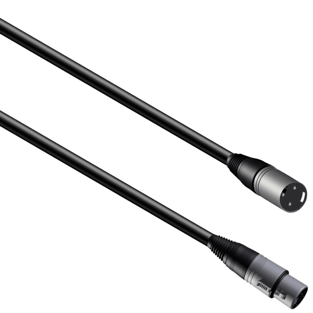 Câble Abi XLR