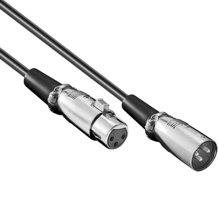 Câble Abi XLR