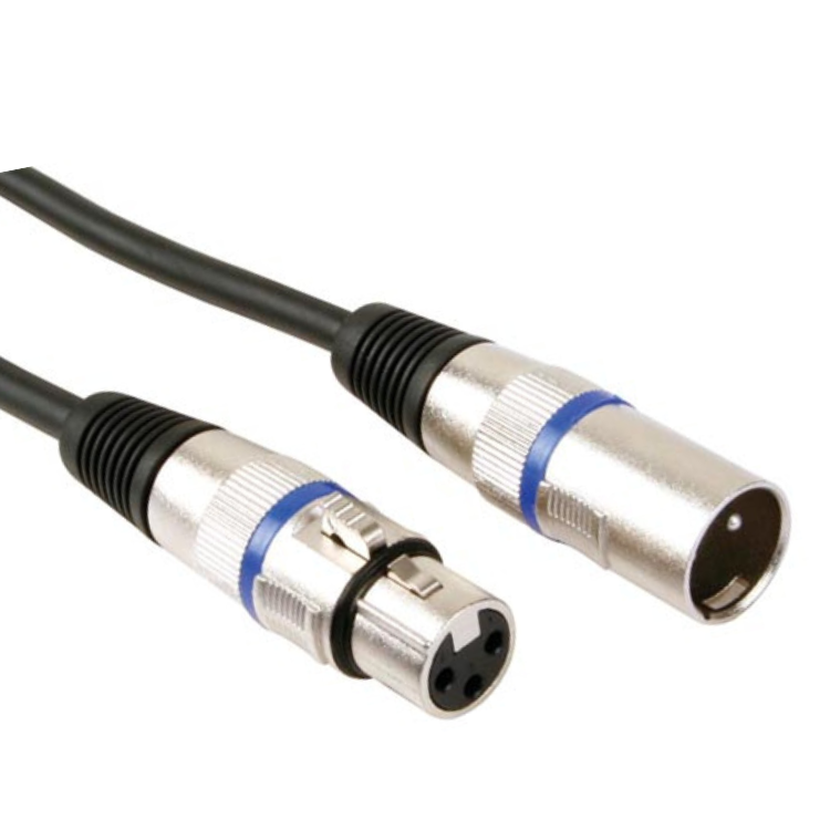 Câble XLR vers XLR