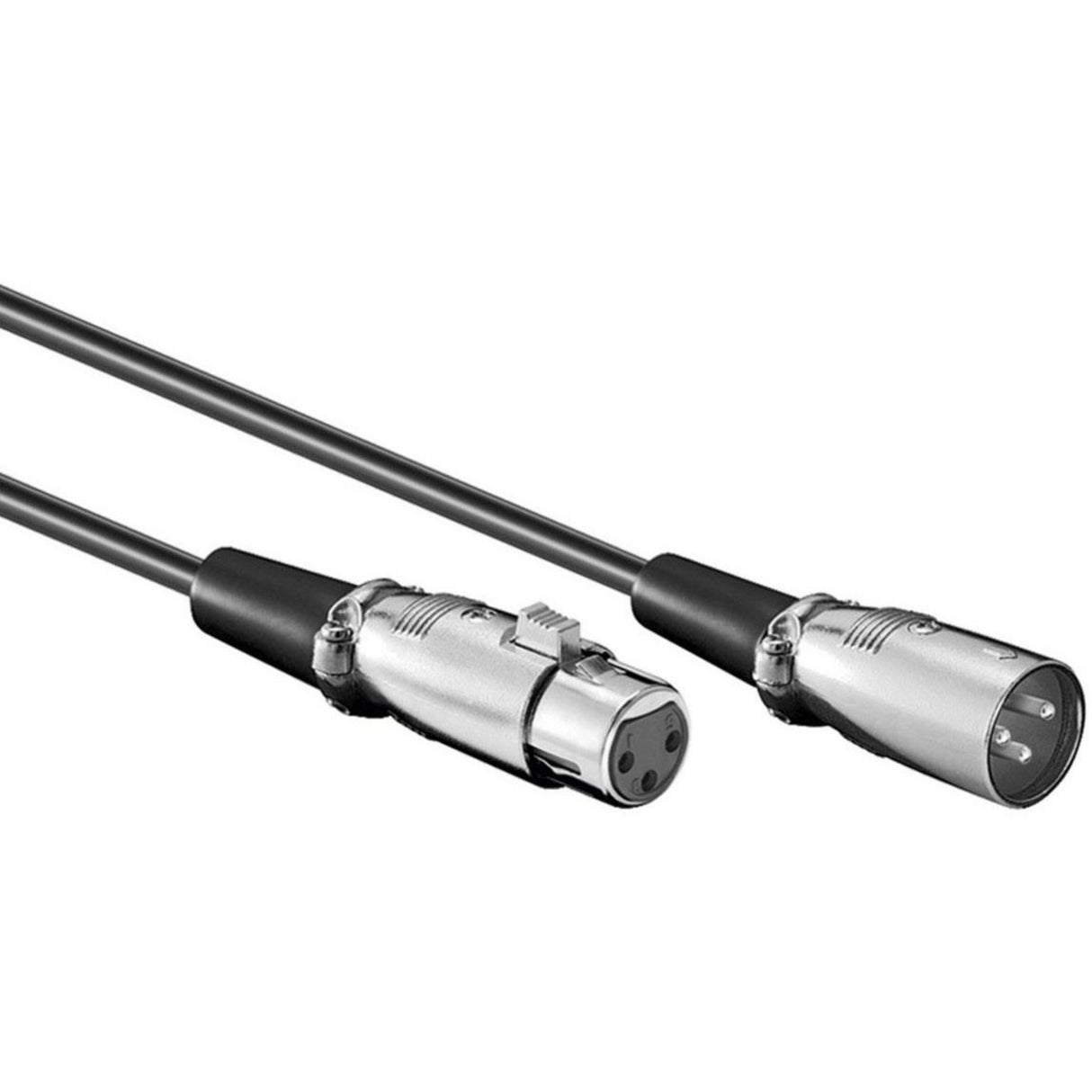 Câble Abi XLR