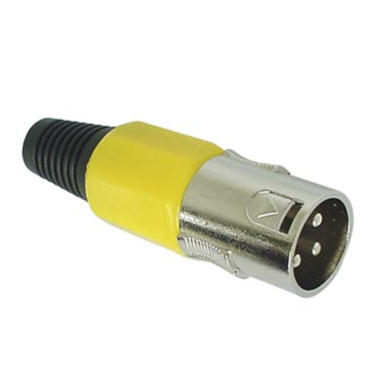 Prise XLR