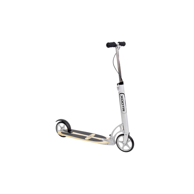 Xootr Cruz Ultra incl. Aile