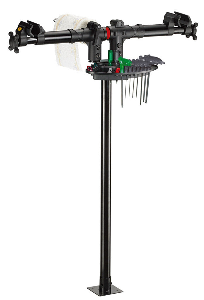 Support de réparation IceToolz Xpert E134