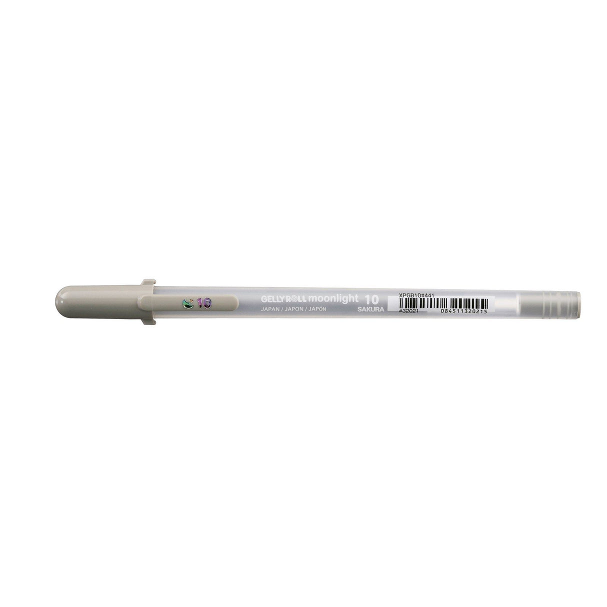 Sakura • Gelly Roll Moonlight 10 gris chaud clair