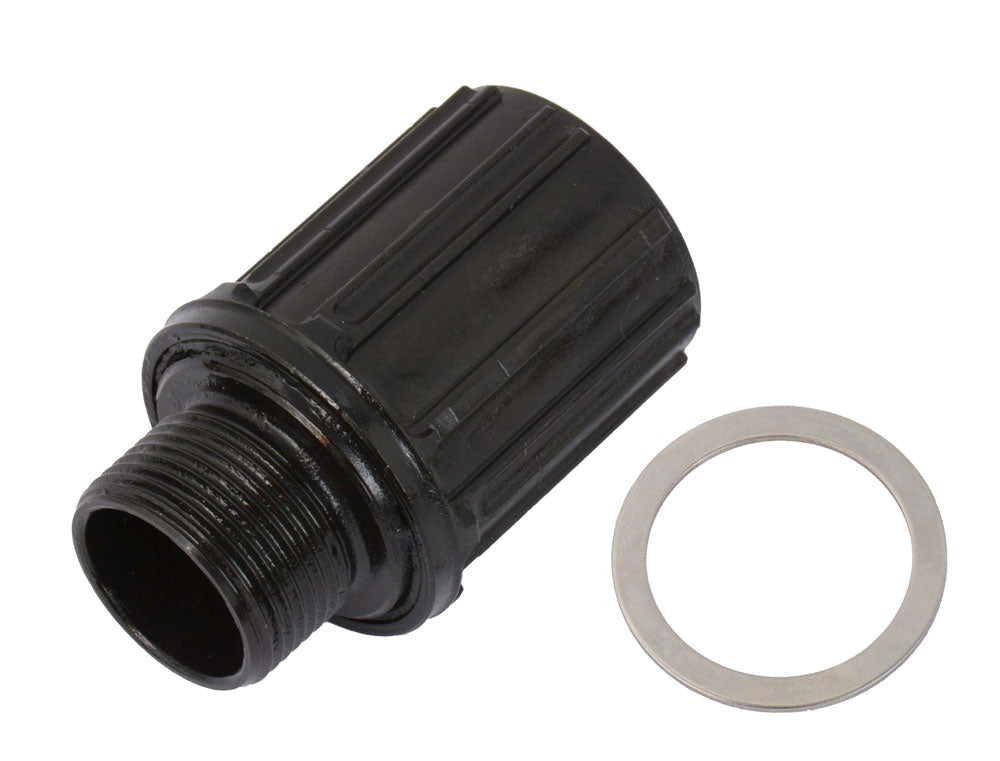 Corps de roue libre Shimano pour fh-m820 825 828 788 incl. laveuse