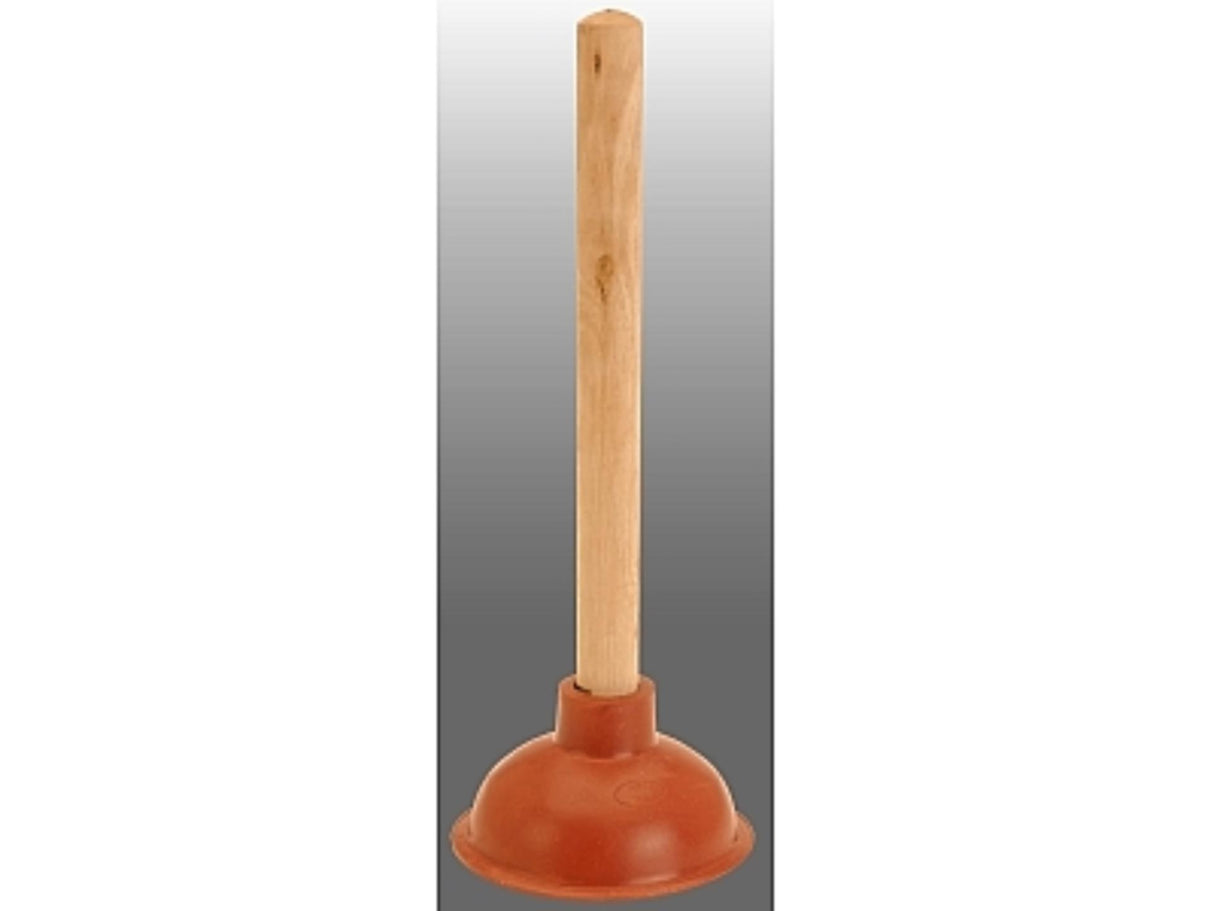 Déboucheur d'évier Basic 40 cm