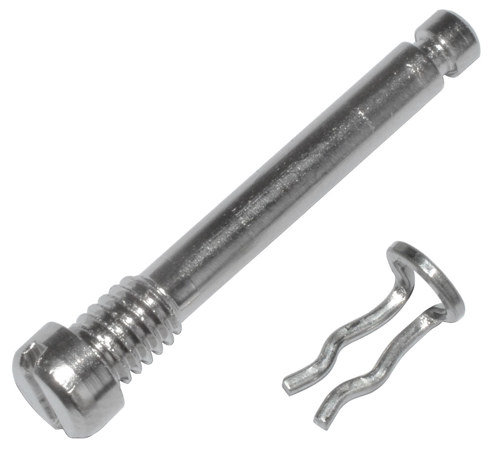 Boulon et circlip de retenue de plaquette Shimano xtr ultegra xt 105