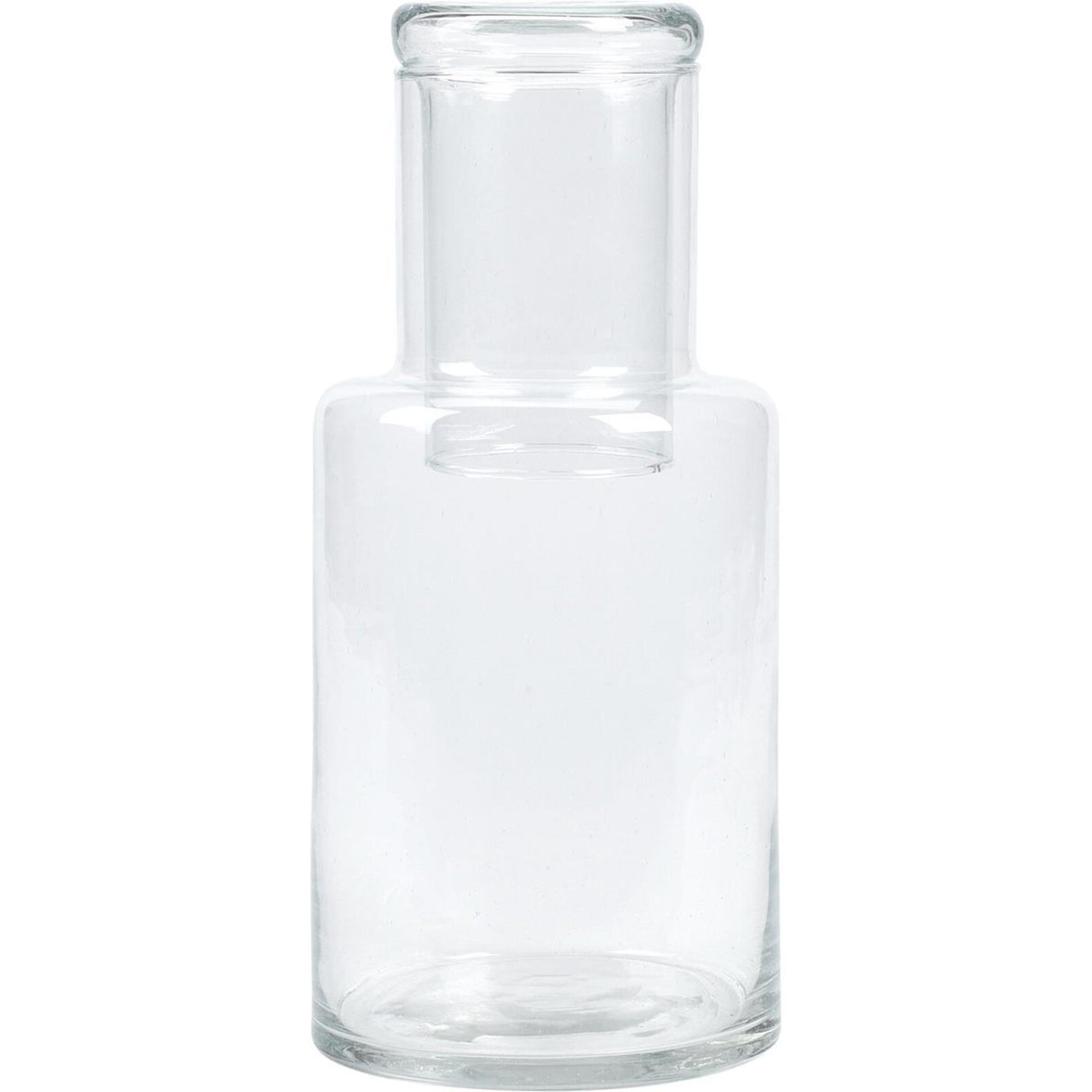 Excellente cruche d'articles ménagers avec verre à boire 1500ml