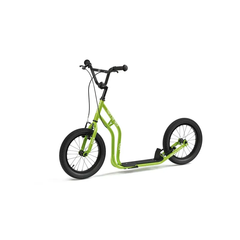 Yedoo flyck vert