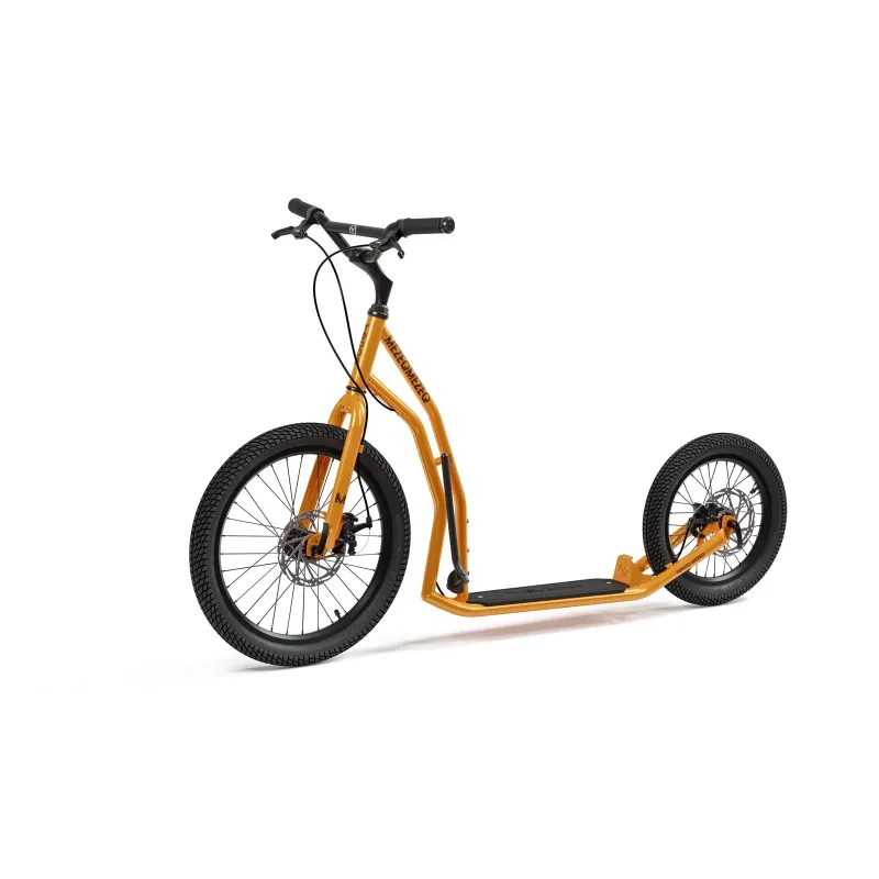 Yedoo mezeq orange hollandais - nouveau
