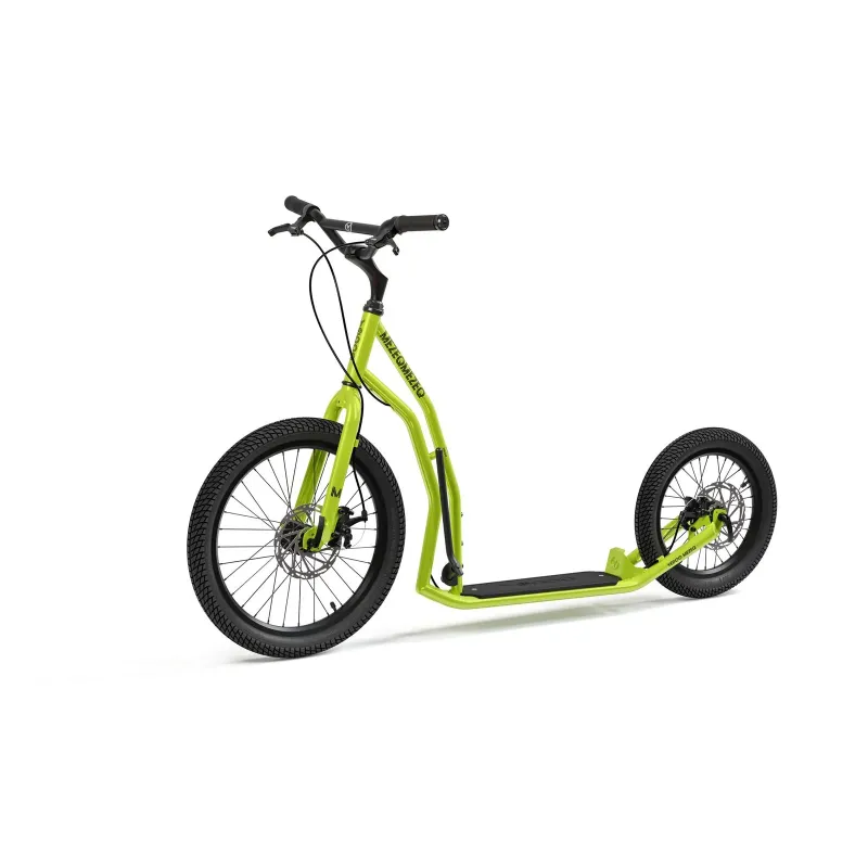Yedoo mezeq vert - neuf