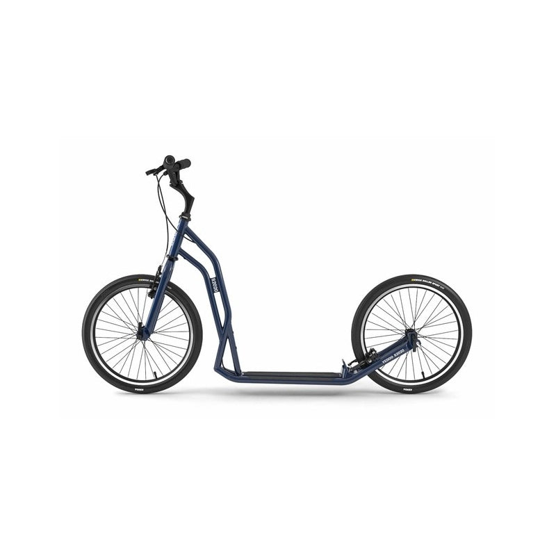 Yedoo s2020 bleu