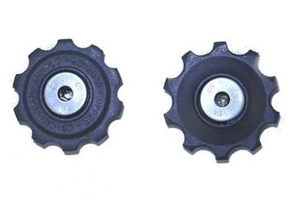 Campagnolo jeu de roues de dérailleur 10v