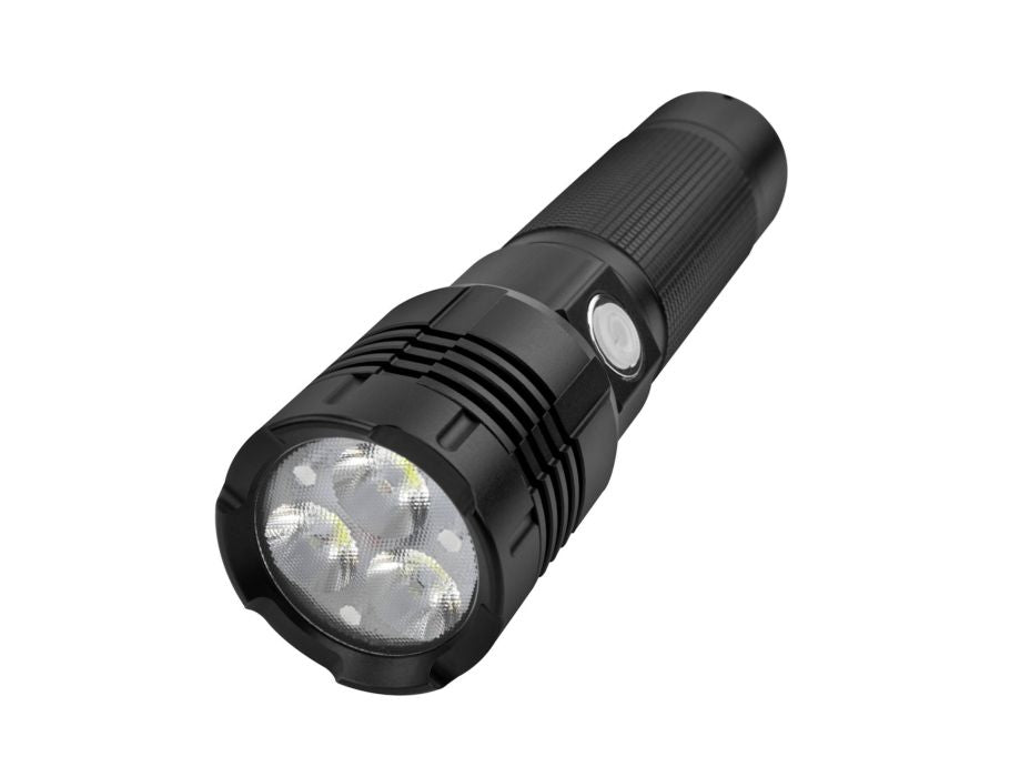 Lampe de poche Ansmann LED rechargeable - 3200 lumens