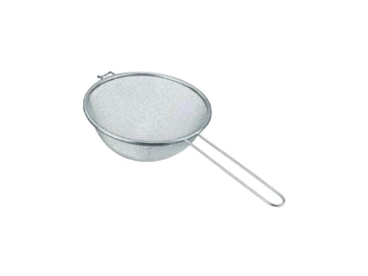 Tamis Metaltex inox 16cm