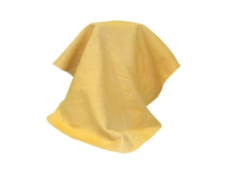 Croll denecke chamois naturel - 37 x 24 cm