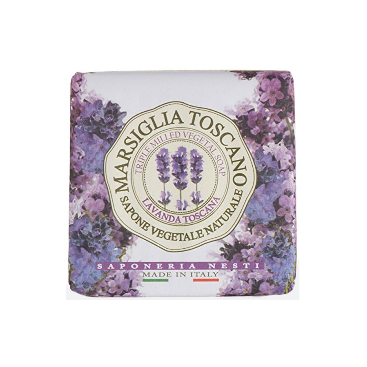 Savon Nesti dante marsiglia toscano lavande 200gr.
