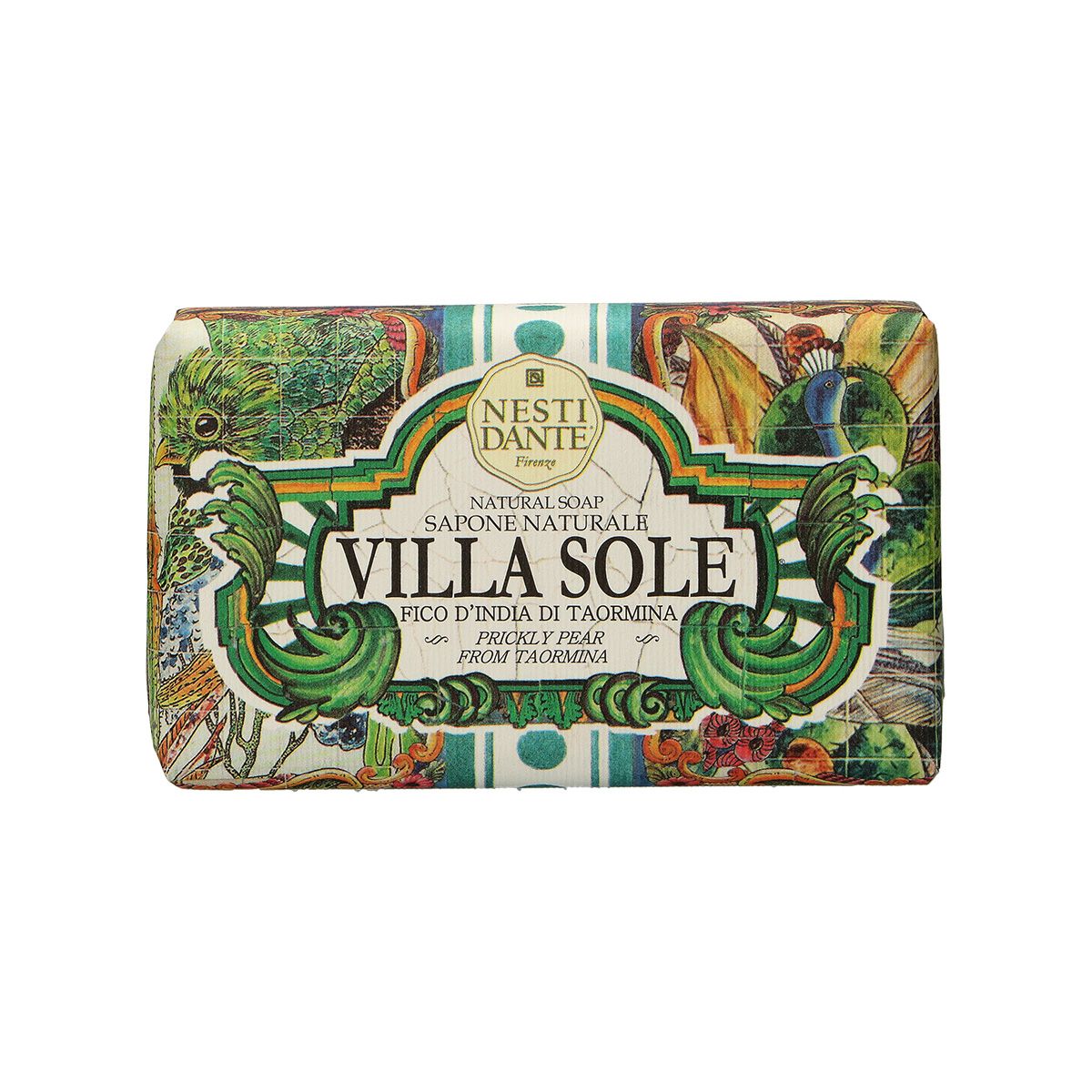 Savon Nesti dante villa sole fichi d'india di taormina 250gr.