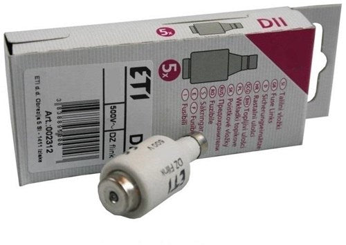 Fusible Enzo - modèle D 20a rapide 5 pièces - 4517308