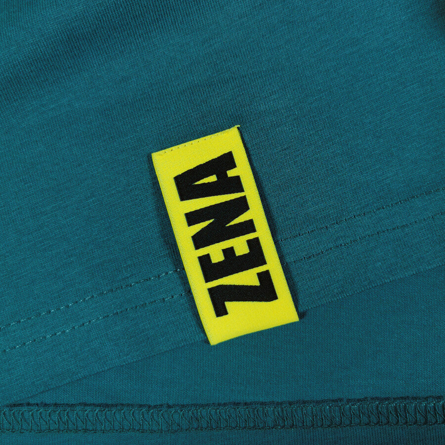 Zena t-shirt flash stargazer m