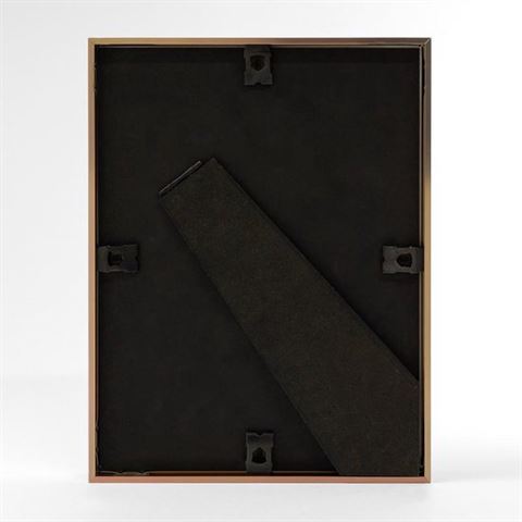 Cadre aluminium Zep alpc5 20x30 30x40 cm