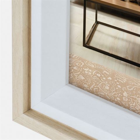 Zep bg634c crème de Bologne 30x40 cm