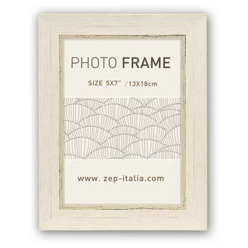 ZEP CC146 Tamigi blanc 10x15 cm