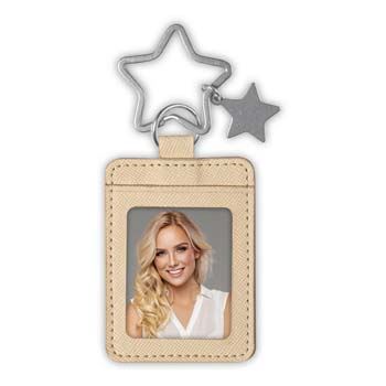 ZEP Photo Key Ring AE6S Photo 3.5x4,5 cm